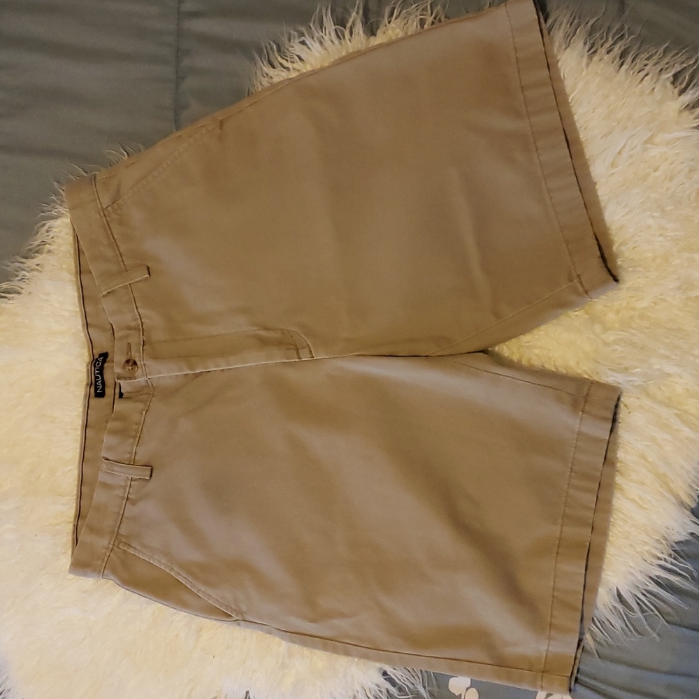 Men's shorts 34